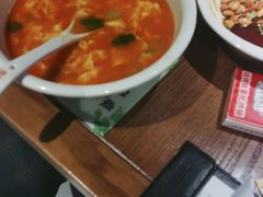 -管氏翅吧(台湾街店)
