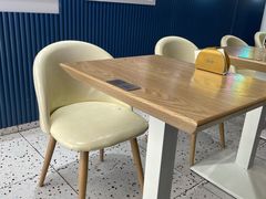-壹粉屋新疆炒米粉(建外SOHO东区店)