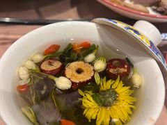 -杨记隆府重庆江湖菜(大悦城店)