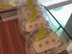 抹茶麻薯-顶东面包花园·生日蛋糕(世博店)