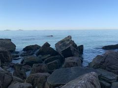 -长岛大黑山岛