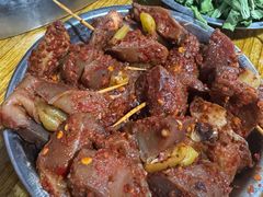 -渝味黄姐火锅(黄泥村店)