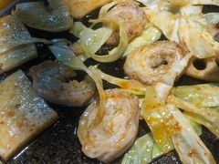 -石记东北风味烤肉店(子固路店)