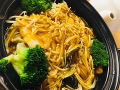 -鹿其林酒家(大学城店)