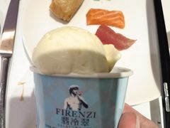 -怡咖啡海鲜自助餐厅(浦东香格里拉店)