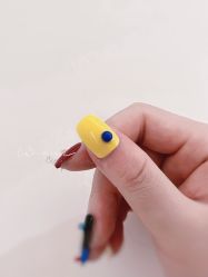-U3美甲