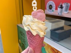 -麦当劳(鼓楼店)