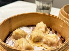 -南小馆(迪士尼小镇店)