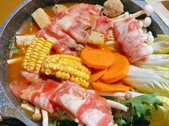 -月见·烧鸟酒场居酒屋(农科路店)