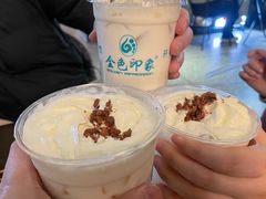 -金色印象·4K影院式足体养生(南坪桃源店)
