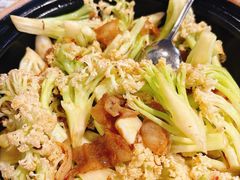 -顺德杨廷记(白云山店)