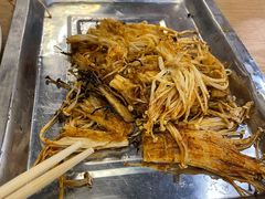 -胜泽眼镜烧烤(云霄路直营店)