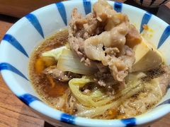 -胜博殿日式炸猪排(侨福芳草地店)