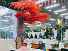 大堂-景好海鲜餐厅(大鹏必选旅游店)