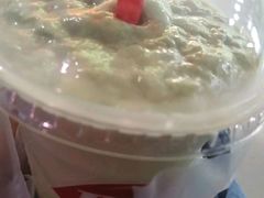 -DQ·蛋糕·冰淇淋(新玛特分店)