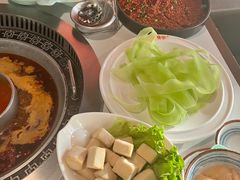 -晓宇重庆火锅(赛格国际购物中心店)