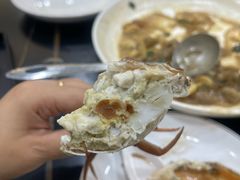 -杨记海鲜楼(三门黑金冠店)