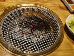 -牛人·雪花牛·木炭烤肉(昆山陆家店)