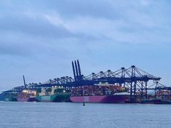 -大梅沙海滨公园