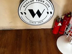 -W CAFE(甜爱路店)