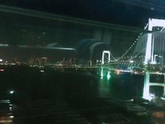 -台场海滨公园船码头