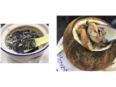 -達揚原味燉品(文明路店)