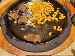 -菲滋意式餐厅(西湖文化广场店)