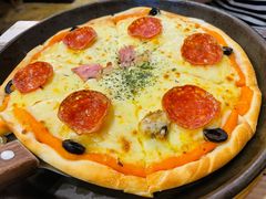 -Kpasta韩式意大利面