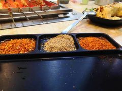 -白玉·朝鲜族烤串(深圳Kkone店)