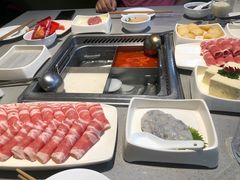 -海底捞火锅(振华商厦店)
