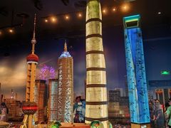 -上海乐高探索中心