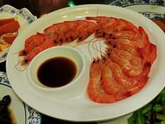 -徐鼎盛民间菜(城南家园店)