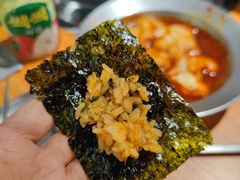 -哼蟹二将·烤肉酱蟹(合生汇店)