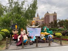 -安徒生童话乐园