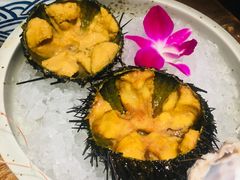 -蟹将军·松叶蟹和牛日料放题自助(K11店)