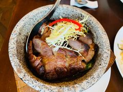 -彩丰楼·中餐厅(国家会展中心上海洲际店)