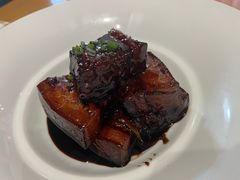 土猪肉配红印馒头-香浙汇(望京店)