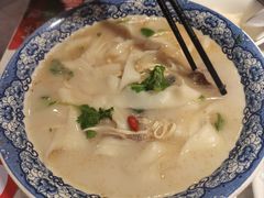 -裕丰源滋补烩面(天赋路店)