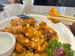 -百味地锅鸡(二店·财校分店)