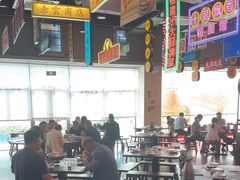 -王庄阿咪海鲜大排档(象园店)