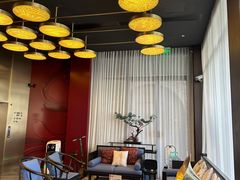 -广州永庆坊瞻云精选酒店