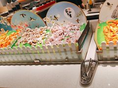 -星伦多自助料理·涮烤一体(嘉兴八佰伴店)