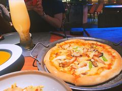 -West10 西拾·西餐厅·创意菜(未来科技城店)