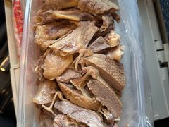 -正宗忘不了老鹅(梅岭店)