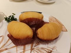 -兴悦酒家(保利克洛维店)