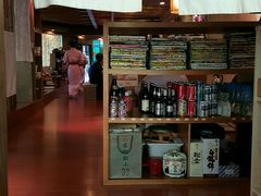 -希望日本料理(保利香槟花园店)