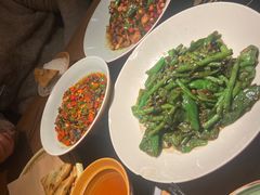 -吃饭皇帝大(长宁龙之梦店)