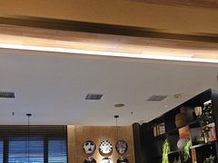 -秀玉coffee&kitchen(黄石大上海店)