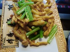 -侯家庄阿才有品私房菜馆
