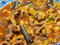 -呼吸森林·生态农庄农家乐私房菜